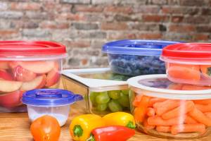 Food Containers