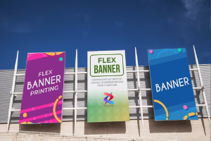 Flex Banner